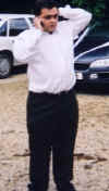 A mobile Graeme