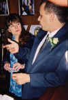 Dave telling Nat like it is
