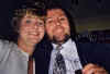 Helen & Norman