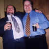 Normski and Nelly