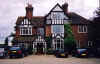 Trunkwell House